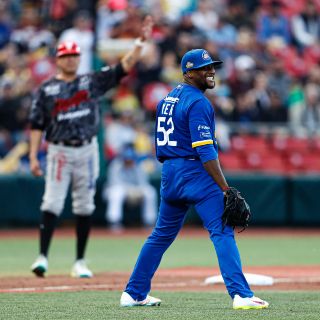 Mazatlán le arruina la Navidad a Charros