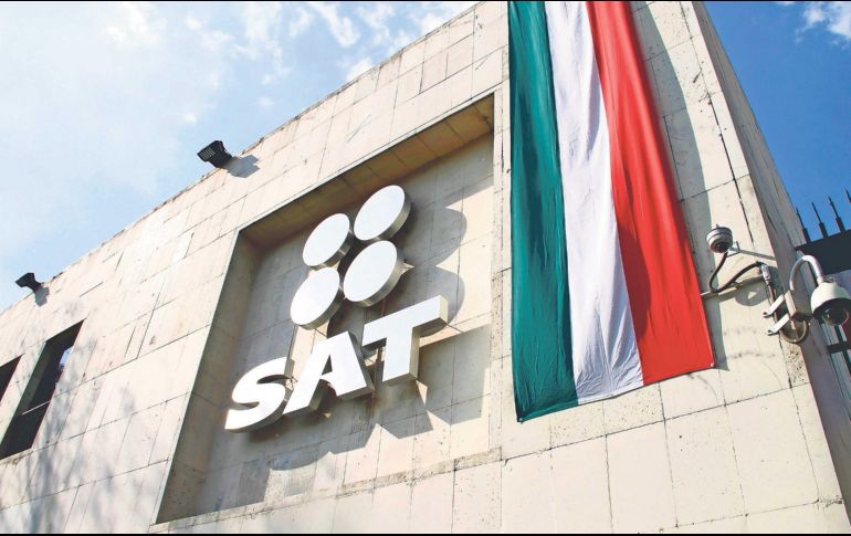 El trámite de la CSF, puede ser generado de manera presencial sin cita o directamente desde cualquier medio digital. EL INFORMADOR/ Archivo