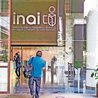 INAI pide a Diconsa mostrar contratos con empresa