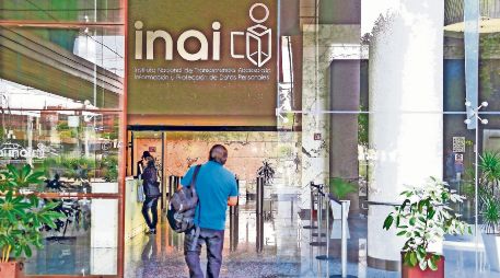 El INAI solicitó a Diconsa que haga de dominio público los contratos celebrados con Gainmate Comedores Industriales durante la administración de Ignacio Valle, acusado de desviar 10 mil millones de pesos. SUN / ARCHIVO