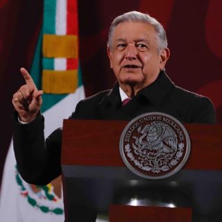 No hay duda: López Obrador admite "coincidencias" en tesis de ministra Yasmín Esquivel