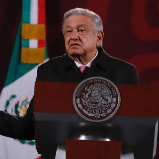 López Obrador arremete contra periodistas y asegura que "no tienen autoridad moral"