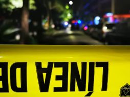 Hasta el momento se desconoce sobre los causantes, así como las causas del ataque. SUN / ARCHIVO