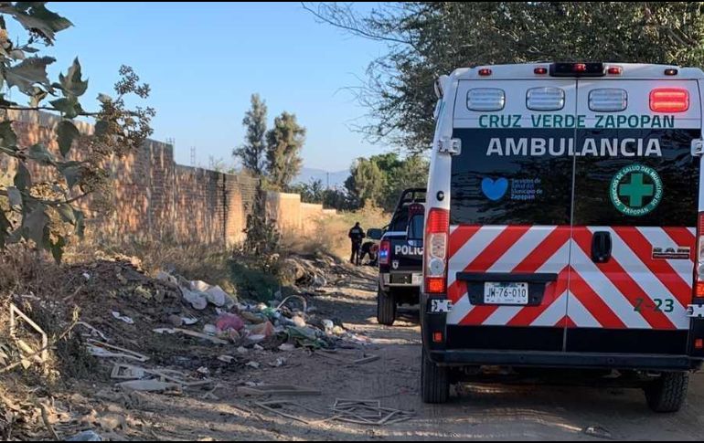 De momento no hay personas detenidas, y no hubo testigos que dieran detalles sobre los agresores, también se desconoció el móvil del crimen. ESPECIAL