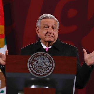 La mañanera de hoy de López Obrador rompe marca como ¡la más larga!