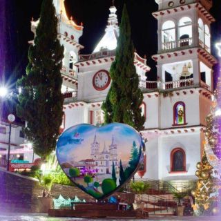 Continúan actividades del Festival Invernal 2022 en Mazamitla