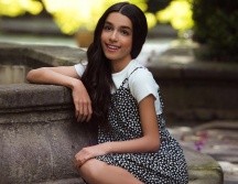 Paola también aprovechó la oportunidad para hablar de su participación en la serie 