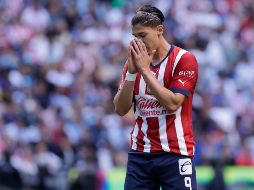 Zaldívar tendría pocos minutos y pocas oportunidades para jugar en el equipo del Profe Pauno, por lo que su salida da pie a que Daniel Ríos y José Juan Macías luchen por un lugar en el equipo titular tapatío. IMAGO7