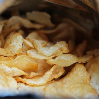 Papas fritas tienen mayor alza de precio en 14 años