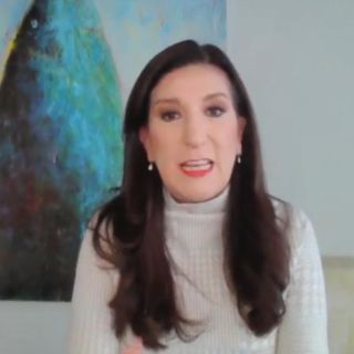 Senadora López Rabadán pide separar de la SCJN a Yasmin Esquivel