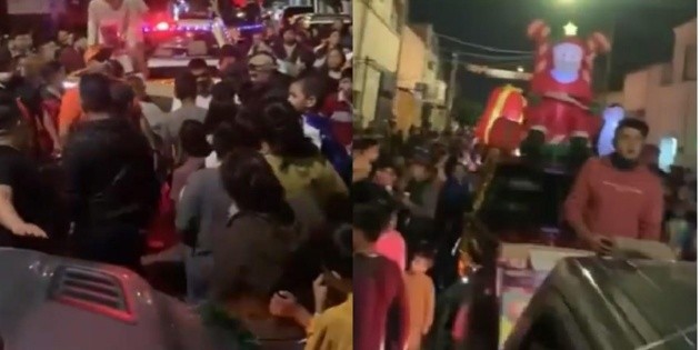 CNG: ¿Quién es el Doble R? Integrantes del 