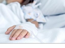 Las niñas y el menor afectado viven en condiciones de extrema marginalidad. SUN