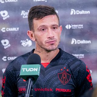 “Huevo” Lozano sabe lo que es un Clásico