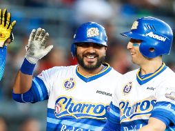 En instantes estará arrancando el tercer juego de la serie en el Estadio Panamericano de Beisbol empotrado en Zapopan. CORTESÍA
