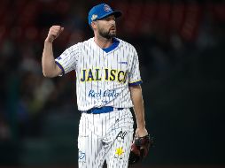 A partir de este martes, Charros viaja a Ciudad Obregón con marca de 27 juegos ganados y 37 perdidos. CORTESÍA