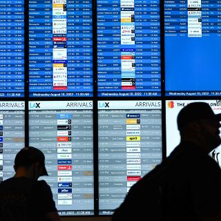 Aumentan búsquedas de vuelos tras anuncio de retirada de cuarentenas en China