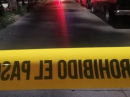 Las autoridades de la CDMX recibieron el reporte de un olor fétido procedente del departamento ubicado en la colonia Del Valle antes de encontrar los cuerpos sin vida de las dos mujeres. SUN/ ARCHIVO