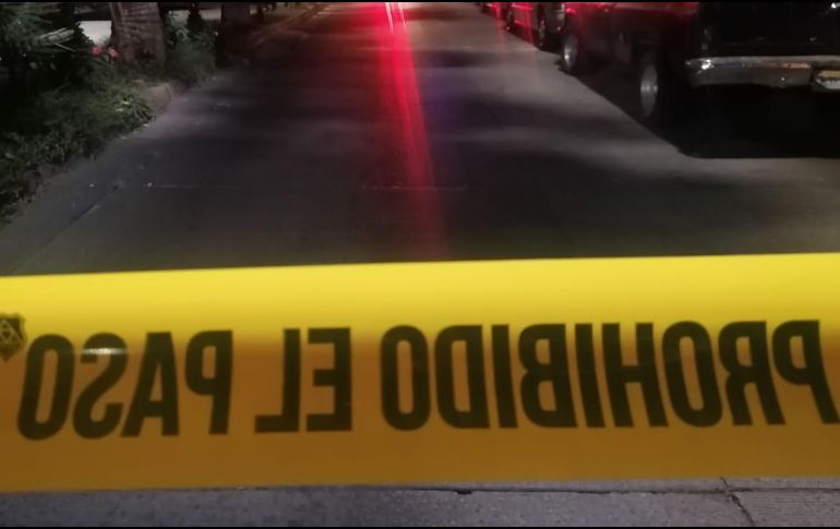 Las autoridades de la CDMX recibieron el reporte de un olor fétido procedente del departamento ubicado en la colonia Del Valle antes de encontrar los cuerpos sin vida de las dos mujeres. SUN/ ARCHIVO