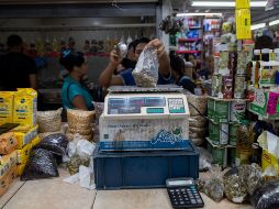 La firma Kantar advirtió que la crisis económica se podría extender hasta el 2024, y que, incluso, podría empeorar. tEFE/ ARCHIVO