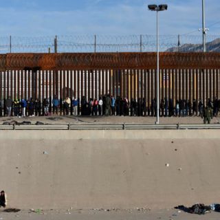 López Obrador planteará tema migratorio en reunión con Biden