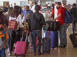 Con este nuevo decreto, los días de vacaciones por el primer año trabajado en México pasan de 6 a 12. EL INFORMADOR/ ARCHIVO