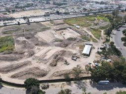 El dirigente estatal remarcó que Hagamos exige que estos ataques cesen de manera inmediata y que se deje de usar la estructura del estado en contra de ciudadanos jaliscienses. ESPECIAL