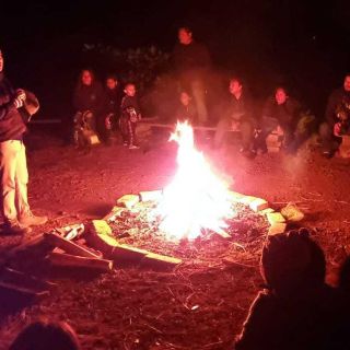 Mazamitla: Tour de noche lleno de aventuras