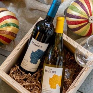 ¡Salud! Cierra el año con un vino tinto de Baja California