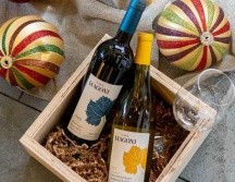 Baja California comparte para todo el país su excelente calidad en la producción de una gran variedad de vinos para brindar en este Año Nuevo. ESPECIAL/