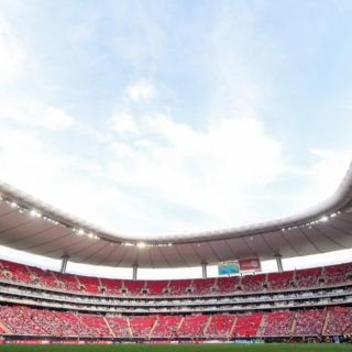Chivas jugará la Final en casa