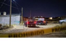 Se presume que fue venganza entre grupos antagónicos del crimen organizado. SUN