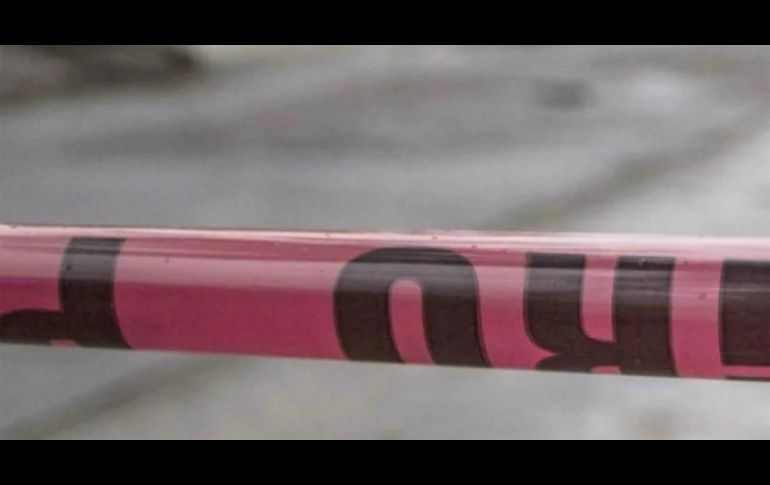 Las víctimas mortales, tres hombres y una mujer, se encontraban expuestos a la intemperie cuando perdieron la vida. EL INFORMADOR/ ARCHIVO