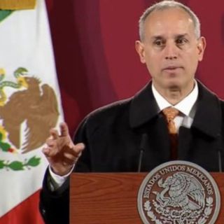 Vacuna Abdala contra COVID es altamente efectiva, asegura Gatell