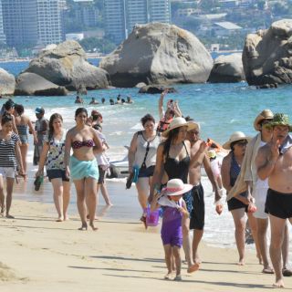 ¡Ya es oficial! Vacaciones Dignas son decreto para los trabajadores en México