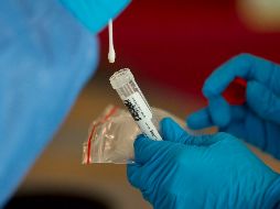 La nación asiática se une a Japón en el requerimiento de una prueba PCR como requisito fundamental al ingresar al país. AFP/ Archivo