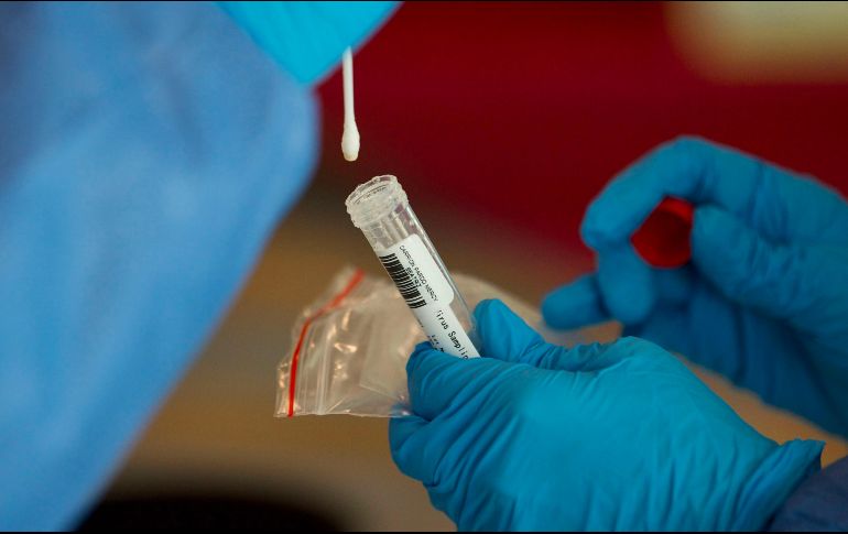 La nación asiática se une a Japón en el requerimiento de una prueba PCR como requisito fundamental al ingresar al país. AFP/ Archivo