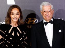 La emblemática pareja ha decidido emprender caminos separados de manera definitiva. ESPECIAL