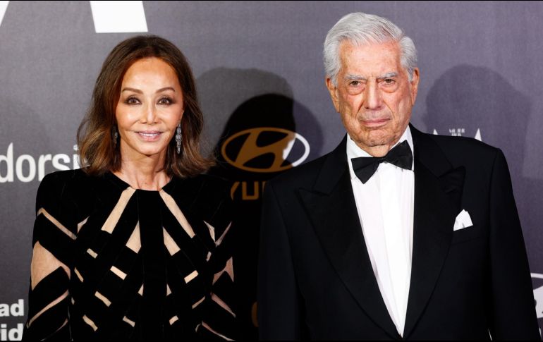 La emblemática pareja ha decidido emprender caminos separados de manera definitiva. ESPECIAL