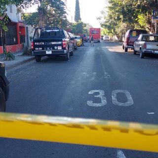 Detienen en Sonora a presunto feminicida que prendió fuego a su víctima