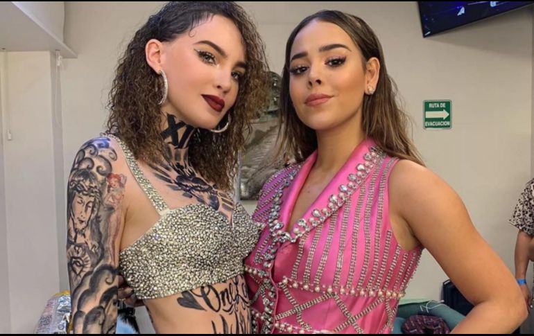 De acuerdo con lo revelado por el productor Alejandro Gou, se llegó a una compaginación de agendas para que ambas actrices protagonicen esta adaptación de 