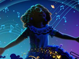 “Encanto en el Hollywood Bowl” ya está disponible en Disney+. ESPECIAL/THE WALT DISNEY COMPANY MÉXICO.
