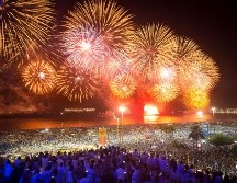 Disfruta de un Año Nuevo es un increíble destino. ESPECIAL/CORTESÍA HILTON.