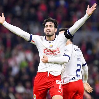 Chivas vs Cruz Azul: ¿Cuándo y dónde ver EN VIVO la final de la Copa Sky?