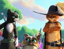 Gato con Botas: El último deseo. ESPECIAL/UNIVERSAL PICTURES.