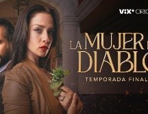 Durante la tercera temporada veremos a “Natalia” con una mayor sed de venganza en su intento final por liberarse de las ataduras de su realidad y con el deseo de un mejor destino. CORTESÍA