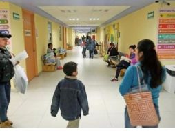 Al parecer fueron mordidos por un murciélago. SUN