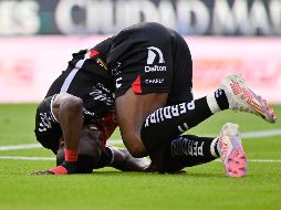 Tras conseguir el bicampeonato, los rojinegros vinieron a menos. Imago7/Archivo