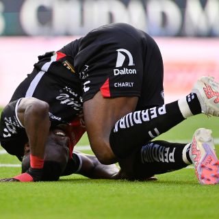 Atlas cierra un año de claroscuros