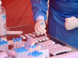 Estados Unidos, Italia, India, Taiwán, Corea del Sur, Malasia y Japón, decidieron adoptar sus propias medidas de seguridad sanitaria ante el repunte de casos activos de Covid-19 en China. EL INFORMADOR/ Archivo