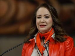 Esquivel ha defendido que su tesis es original  y ha dado testimonio de varias declaraciones de la maestra Martha Rodríguez, quien fue su directora. EFE/ ARCHIVO